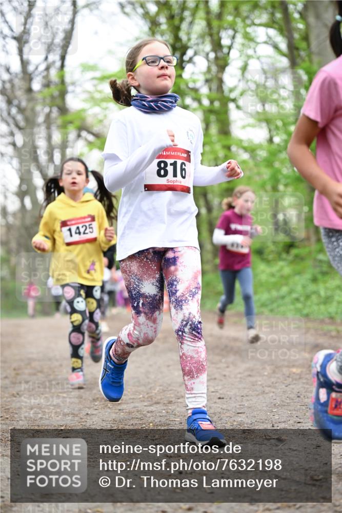 13.04.2025 - Hammer Lauf Dr. Thomas Lammeyer http://msf.ph/oto/7632198 13.04.2025 09:25:08 Laufen 1425, 816 meine-sportfotos.de
