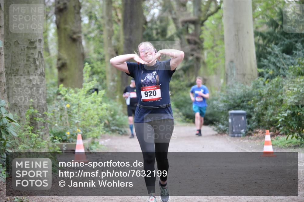 13.04.2025 - Hammer Lauf Jannik Wohlers http://msf.ph/oto/7632199 13.04.2025 12:57:13 Laufen 15, 920 meine-sportfotos.de