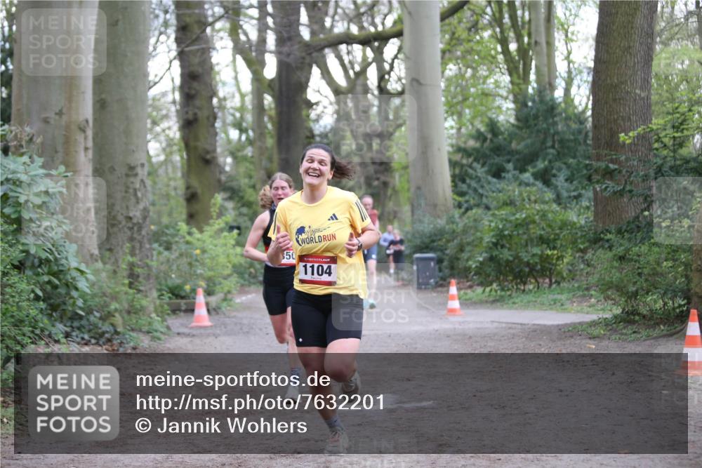 13.04.2025 - Hammer Lauf Jannik Wohlers http://msf.ph/oto/7632201 13.04.2025 10:27:53 Laufen 50, 1104 meine-sportfotos.de