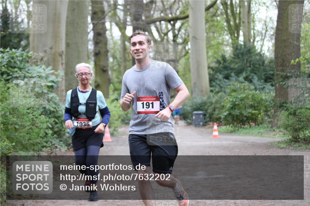 13.04.2025 - Hammer Lauf Jannik Wohlers http://msf.ph/oto/7632202 13.04.2025 12:57:11 Laufen 1035, 15, 191 meine-sportfotos.de