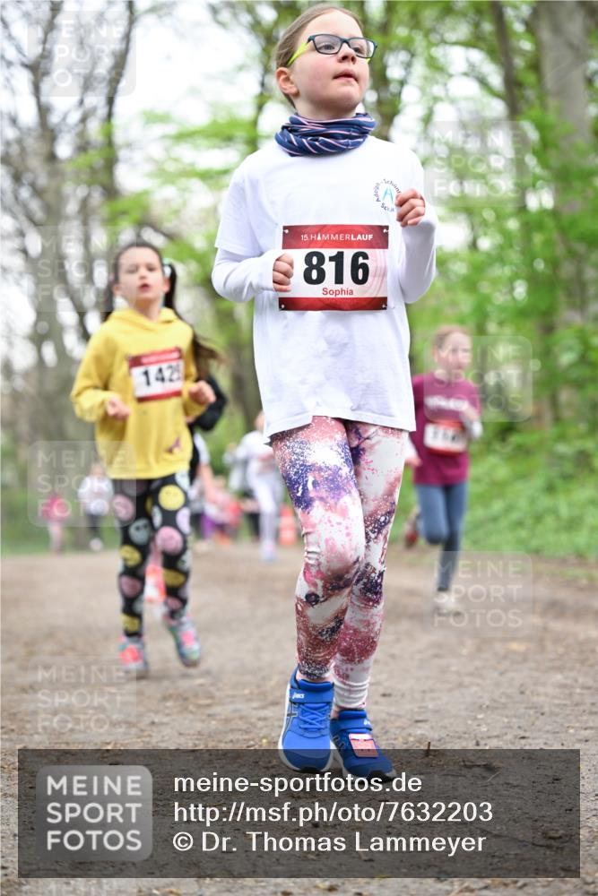 13.04.2025 - Hammer Lauf Dr. Thomas Lammeyer http://msf.ph/oto/7632203 13.04.2025 09:25:09 Laufen 142, 15, 816 meine-sportfotos.de