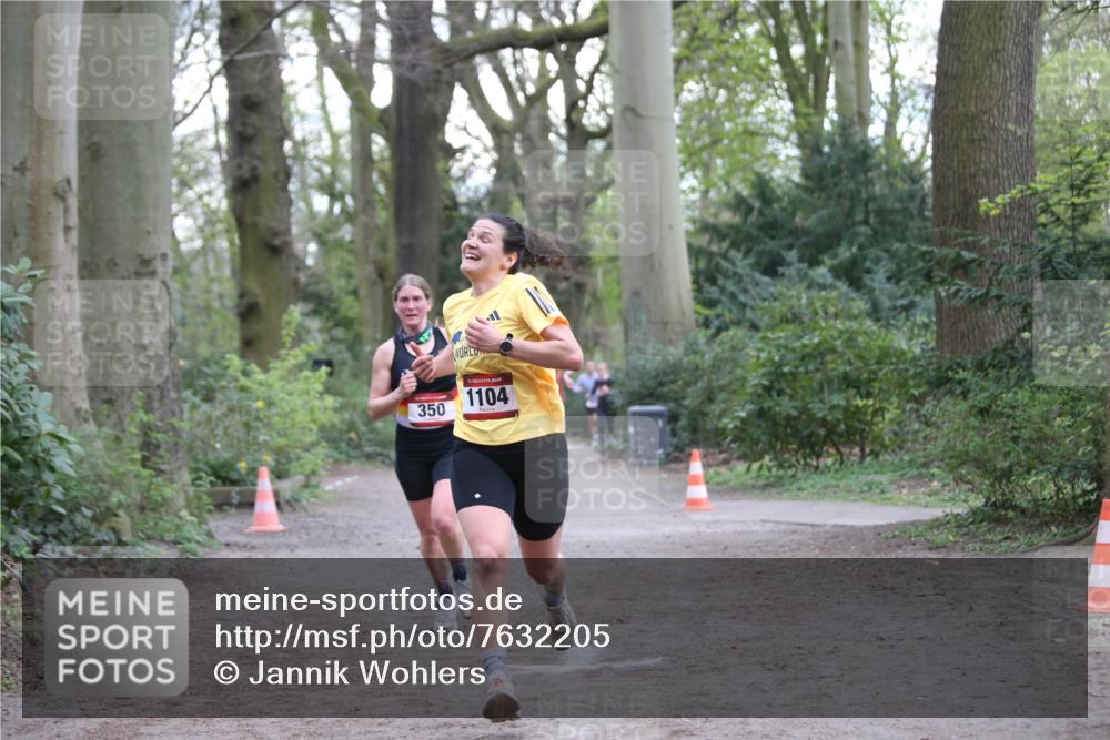 13.04.2025 - Hammer Lauf Jannik Wohlers http://msf.ph/oto/7632205 13.04.2025 10:27:53 Laufen 350, 1104 meine-sportfotos.de