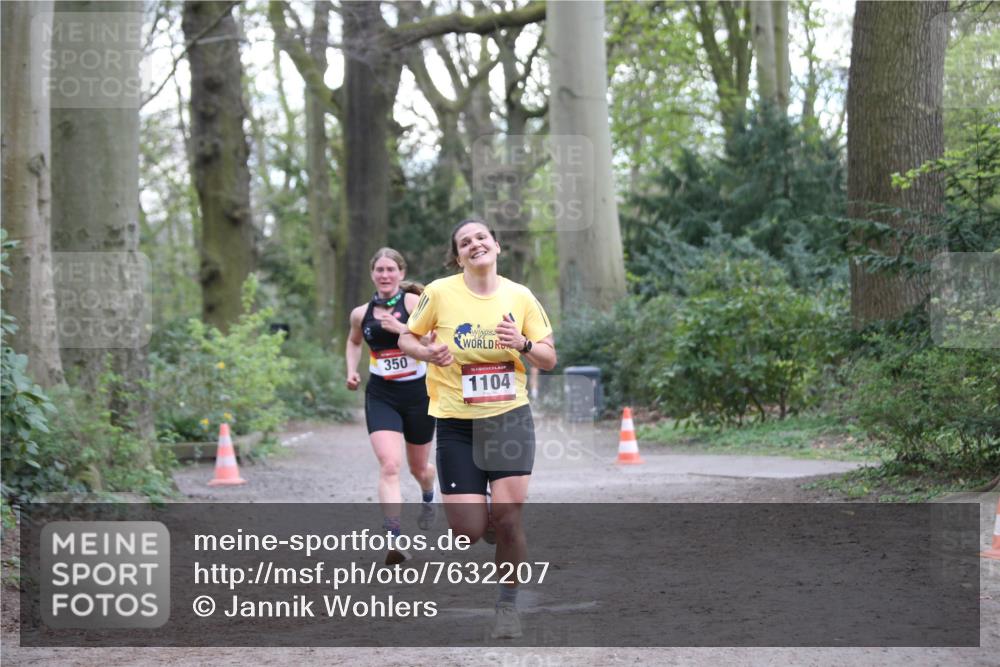 13.04.2025 - Hammer Lauf Jannik Wohlers http://msf.ph/oto/7632207 13.04.2025 10:27:53 Laufen 350, 15, 1104 meine-sportfotos.de