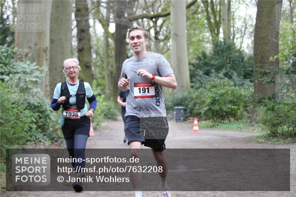 13.04.2025 - Hammer Lauf Jannik Wohlers http://msf.ph/oto/7632208 13.04.2025 12:57:11 Laufen 1035, 15, 191 meine-sportfotos.de