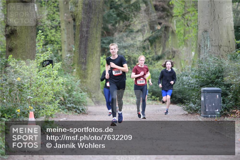 13.04.2025 - Hammer Lauf Jannik Wohlers http://msf.ph/oto/7632209 13.04.2025 12:36:26 Laufen 380, 1845 meine-sportfotos.de