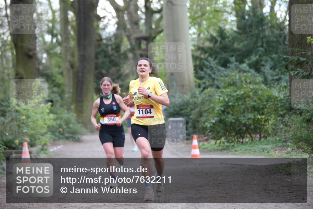 13.04.2025 - Hammer Lauf Jannik Wohlers http://msf.ph/oto/7632211 13.04.2025 10:27:53 Laufen 350, 1104 meine-sportfotos.de