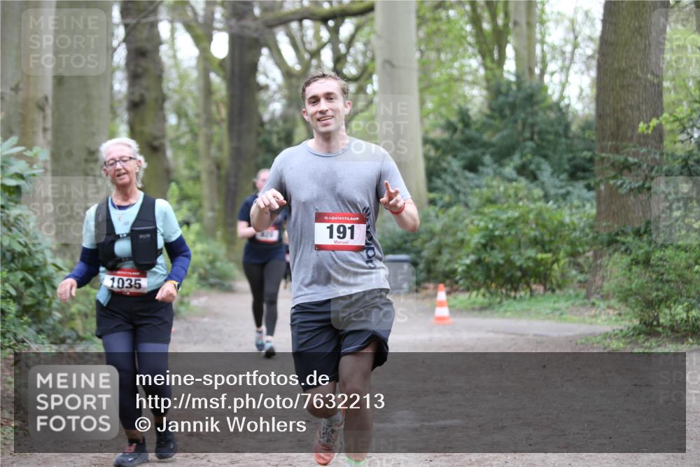13.04.2025 - Hammer Lauf Jannik Wohlers http://msf.ph/oto/7632213 13.04.2025 12:57:11 Laufen 620, 15, 191, 1035 meine-sportfotos.de