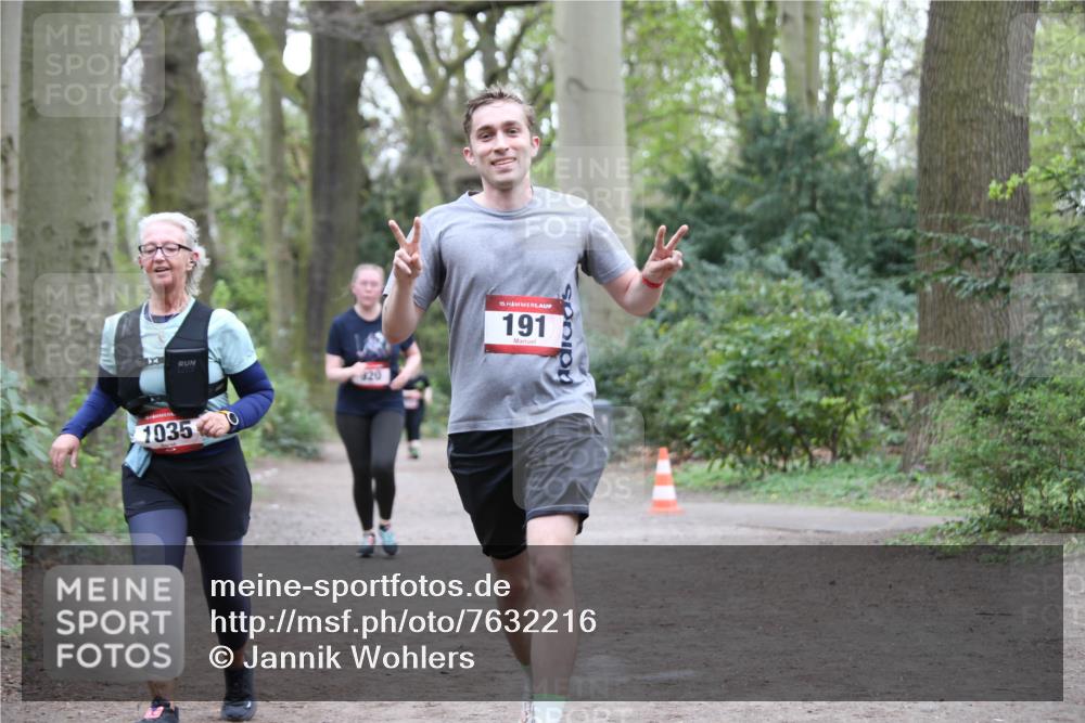 13.04.2025 - Hammer Lauf Jannik Wohlers http://msf.ph/oto/7632216 13.04.2025 12:57:11 Laufen 1035, 920, 15, 191 meine-sportfotos.de