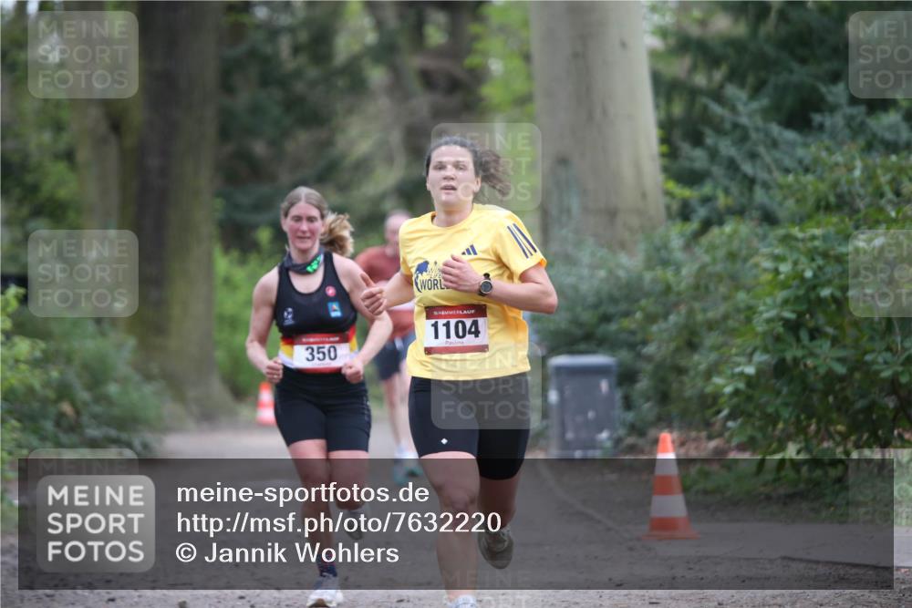 13.04.2025 - Hammer Lauf Jannik Wohlers http://msf.ph/oto/7632220 13.04.2025 10:27:52 Laufen 350, 15, 1104 meine-sportfotos.de