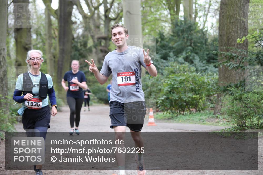13.04.2025 - Hammer Lauf Jannik Wohlers http://msf.ph/oto/7632225 13.04.2025 12:57:10 Laufen 1035, 920, 15, 191 meine-sportfotos.de