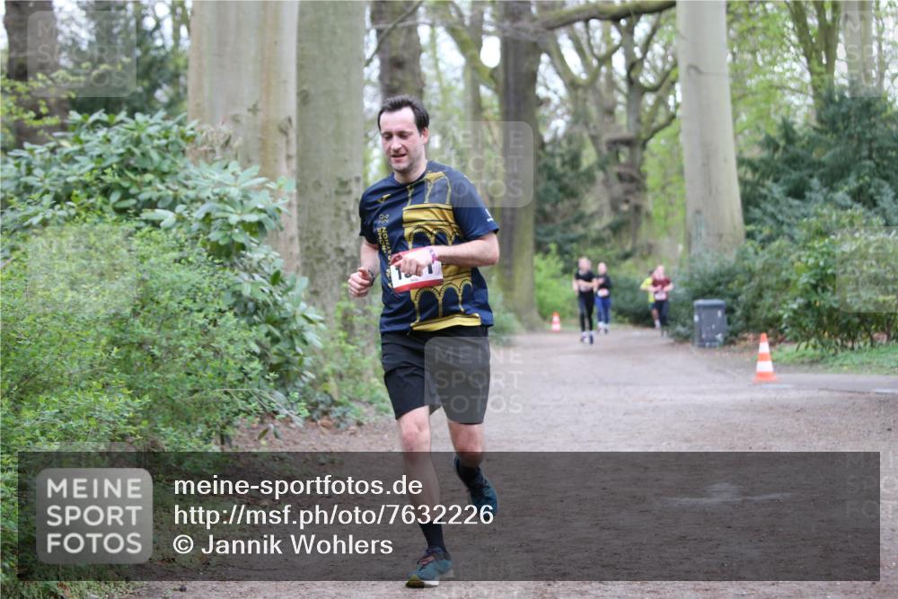 13.04.2025 - Hammer Lauf Jannik Wohlers http://msf.ph/oto/7632226 13.04.2025 12:36:22 Laufen 20 meine-sportfotos.de