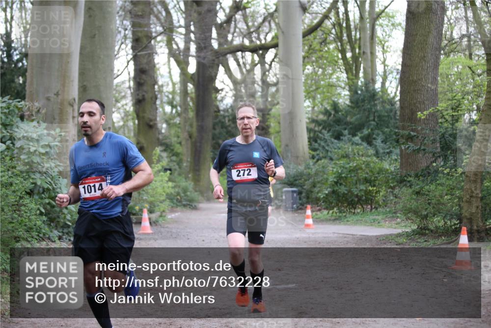 13.04.2025 - Hammer Lauf Jannik Wohlers http://msf.ph/oto/7632228 13.04.2025 10:27:51 Laufen 1014, 272 meine-sportfotos.de