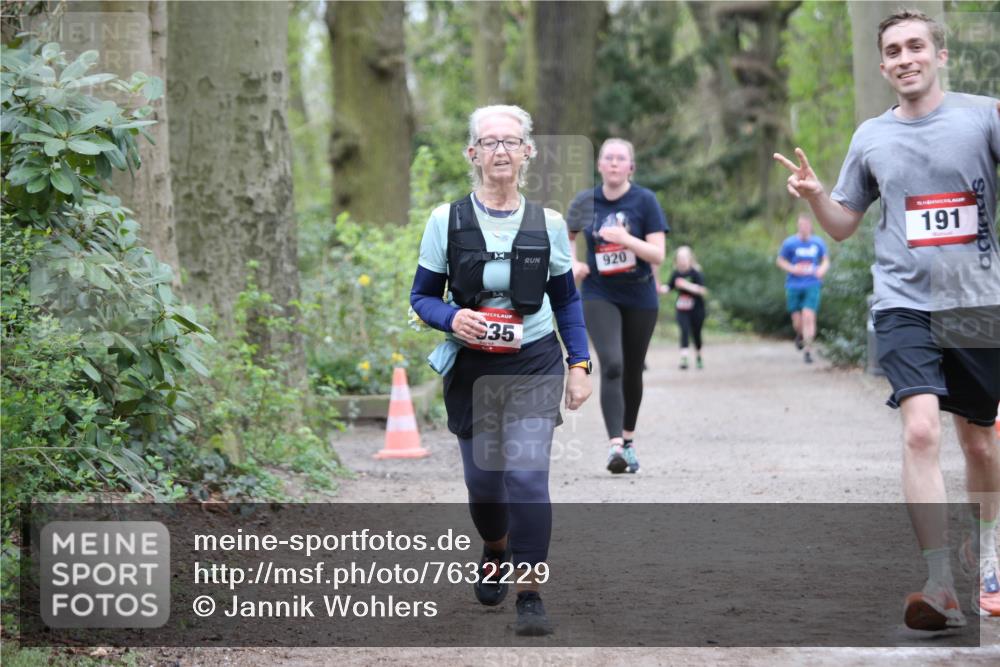 13.04.2025 - Hammer Lauf Jannik Wohlers http://msf.ph/oto/7632229 13.04.2025 12:57:10 Laufen 35, 920, 15, 191 meine-sportfotos.de