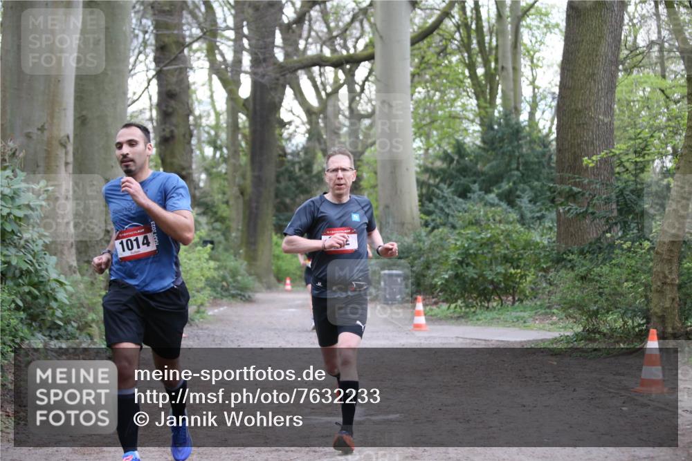 13.04.2025 - Hammer Lauf Jannik Wohlers http://msf.ph/oto/7632233 13.04.2025 10:27:51 Laufen 1014 meine-sportfotos.de