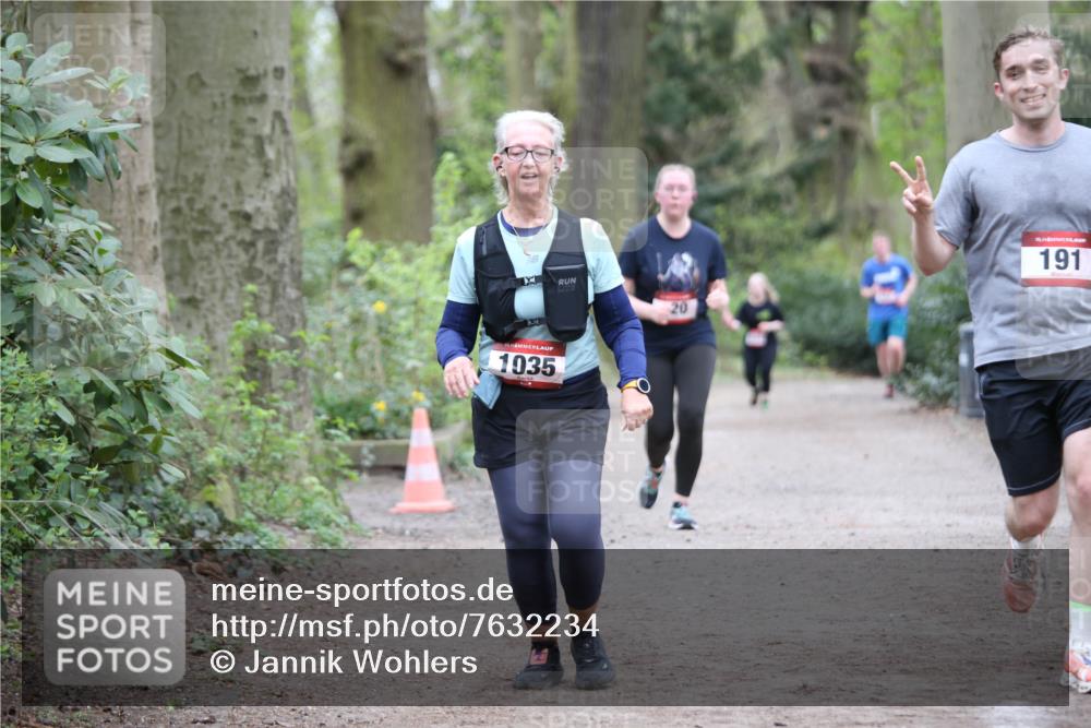 13.04.2025 - Hammer Lauf Jannik Wohlers http://msf.ph/oto/7632234 13.04.2025 12:57:09 Laufen 1035, 20, 15, 191 meine-sportfotos.de