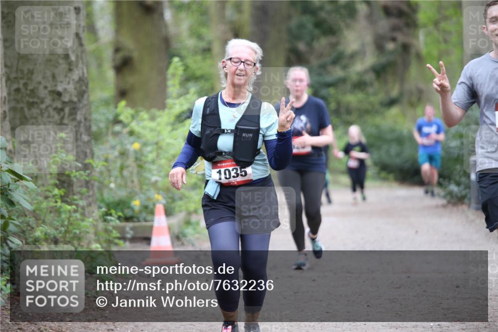 13.04.2025 - Hammer Lauf Jannik Wohlers http://msf.ph/oto/7632236 13.04.2025 12:57:09 Laufen 15, 1035 meine-sportfotos.de