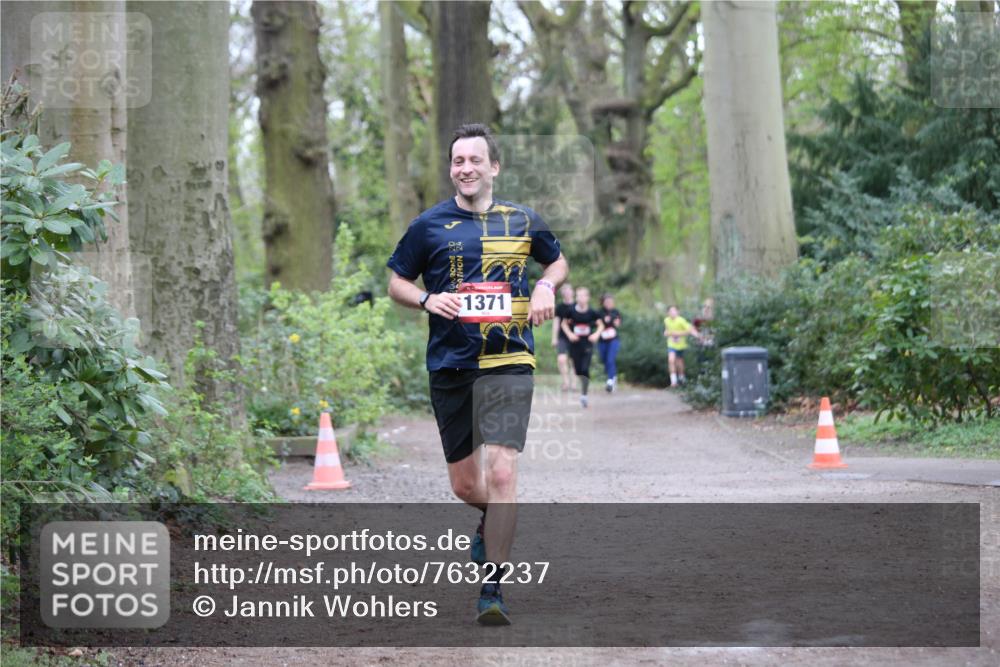 13.04.2025 - Hammer Lauf Jannik Wohlers http://msf.ph/oto/7632237 13.04.2025 12:36:21 Laufen 14, 22, 1371 meine-sportfotos.de