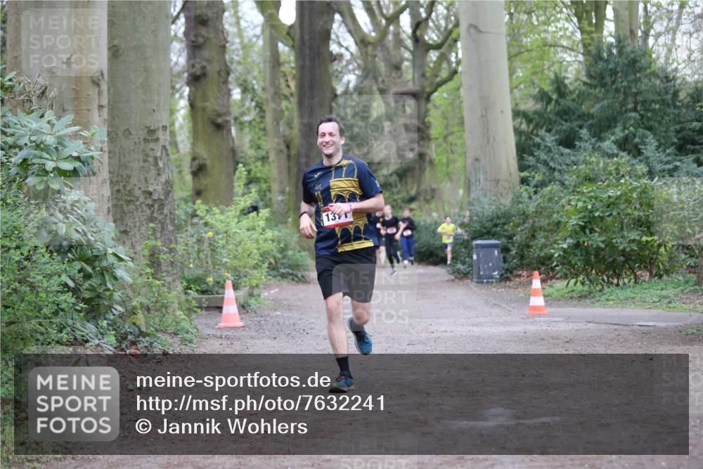 13.04.2025 - Hammer Lauf Jannik Wohlers http://msf.ph/oto/7632241 13.04.2025 12:36:21 Laufen 13 meine-sportfotos.de