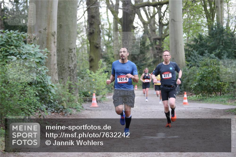 13.04.2025 - Hammer Lauf Jannik Wohlers http://msf.ph/oto/7632242 13.04.2025 10:27:50 Laufen 1014, 272 meine-sportfotos.de