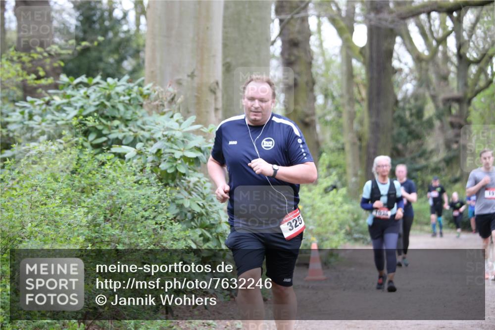 13.04.2025 - Hammer Lauf Jannik Wohlers http://msf.ph/oto/7632246 13.04.2025 12:57:06 Laufen 325, 16 meine-sportfotos.de