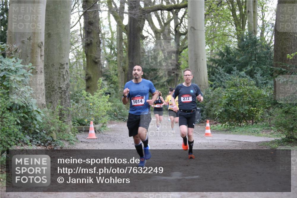 13.04.2025 - Hammer Lauf Jannik Wohlers http://msf.ph/oto/7632249 13.04.2025 10:27:49 Laufen 1014, 350, 110, 272 meine-sportfotos.de