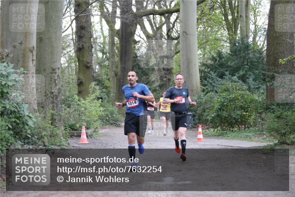 13.04.2025 - Hammer Lauf Jannik Wohlers http://msf.ph/oto/7632254 13.04.2025 10:27:49 Laufen 1014, 350, 1104 meine-sportfotos.de