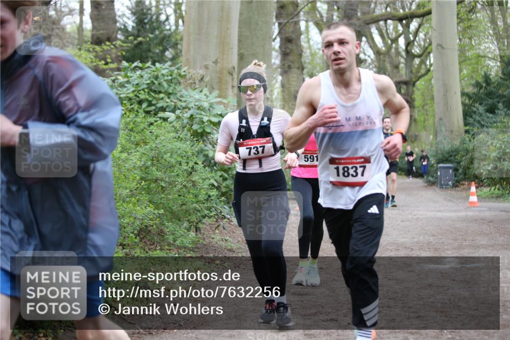 13.04.2025 - Hammer Lauf Jannik Wohlers http://msf.ph/oto/7632256 13.04.2025 12:36:19 Laufen 15, 737, 591, 15, 1837 meine-sportfotos.de