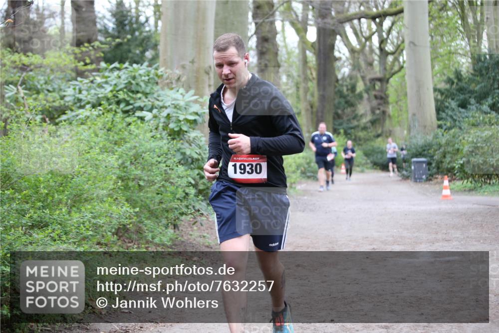 13.04.2025 - Hammer Lauf Jannik Wohlers http://msf.ph/oto/7632257 13.04.2025 12:56:57 Laufen 15, 1930 meine-sportfotos.de