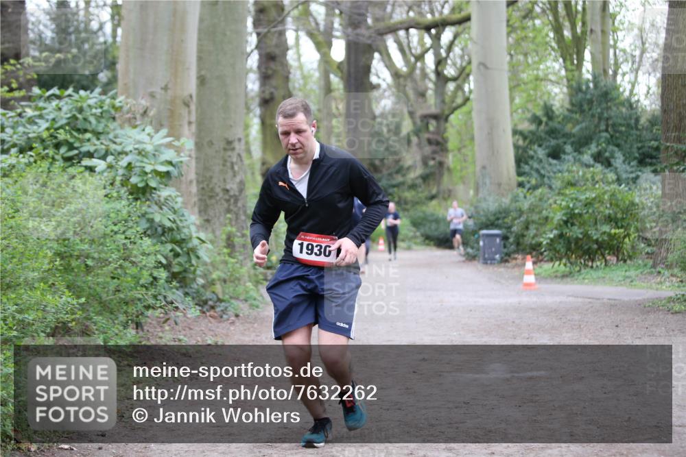 13.04.2025 - Hammer Lauf Jannik Wohlers http://msf.ph/oto/7632262 13.04.2025 12:56:57 Laufen 15, 1930 meine-sportfotos.de