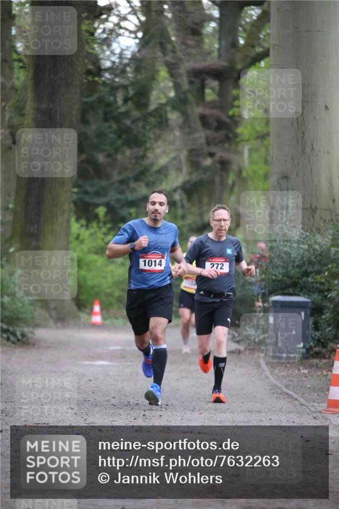 13.04.2025 - Hammer Lauf Jannik Wohlers http://msf.ph/oto/7632263 13.04.2025 10:27:47 Laufen 1014, 272 meine-sportfotos.de