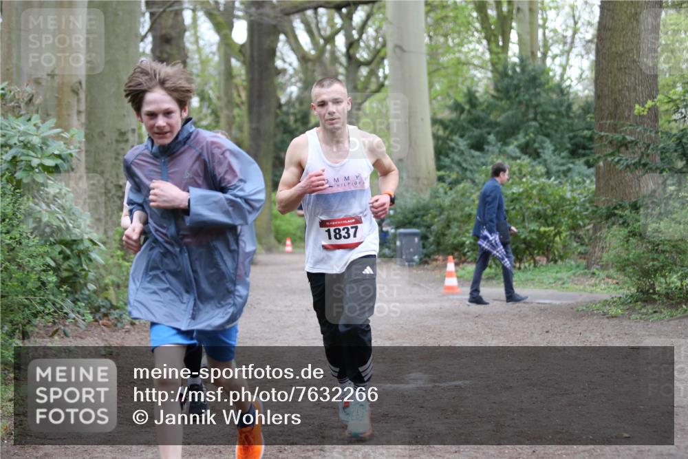 13.04.2025 - Hammer Lauf Jannik Wohlers http://msf.ph/oto/7632266 13.04.2025 12:36:18 Laufen 15, 1837 meine-sportfotos.de