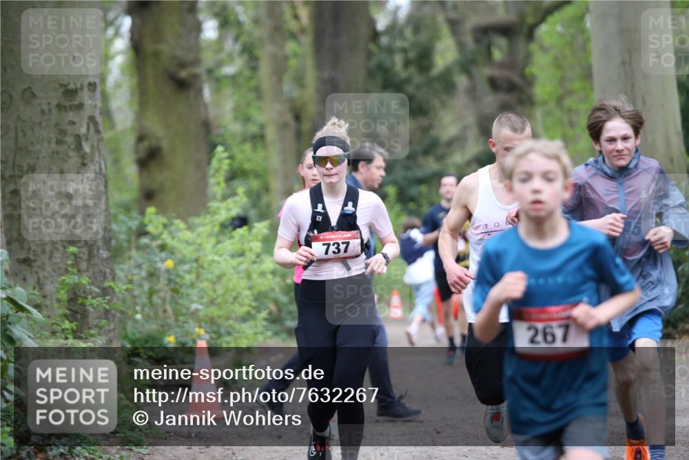 13.04.2025 - Hammer Lauf Jannik Wohlers http://msf.ph/oto/7632267 13.04.2025 12:36:16 Laufen 15, 737, 267 meine-sportfotos.de
