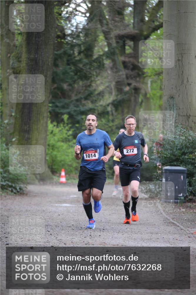 13.04.2025 - Hammer Lauf Jannik Wohlers http://msf.ph/oto/7632268 13.04.2025 10:27:46 Laufen 90, 1014, 272 meine-sportfotos.de