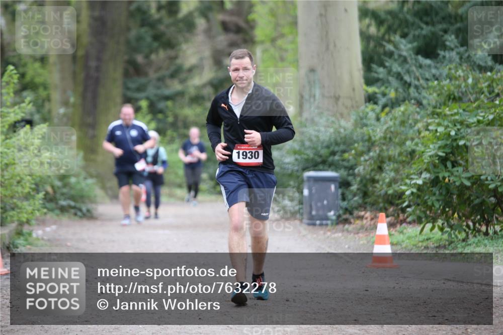 13.04.2025 - Hammer Lauf Jannik Wohlers http://msf.ph/oto/7632278 13.04.2025 12:56:53 Laufen 15, 1930 meine-sportfotos.de