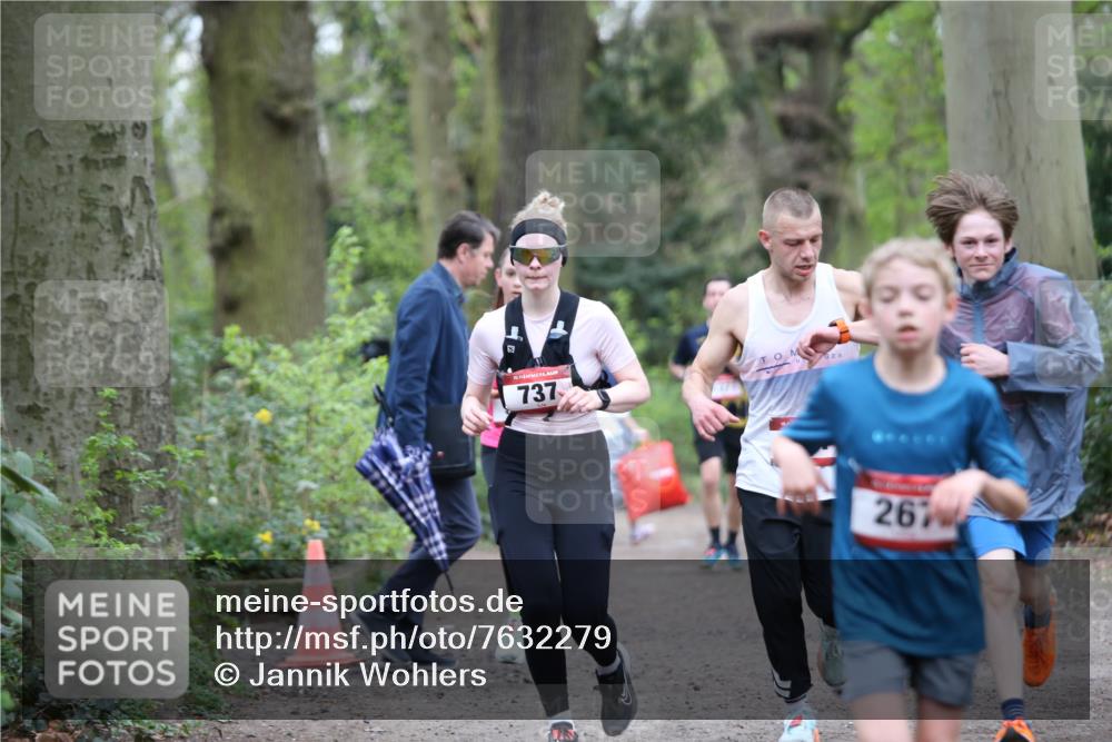 13.04.2025 - Hammer Lauf Jannik Wohlers http://msf.ph/oto/7632279 13.04.2025 12:36:16 Laufen 15, 737, 267 meine-sportfotos.de