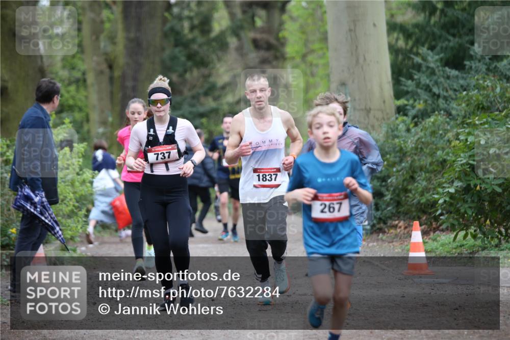 13.04.2025 - Hammer Lauf Jannik Wohlers http://msf.ph/oto/7632284 13.04.2025 12:36:15 Laufen 737, 1837, 267 meine-sportfotos.de