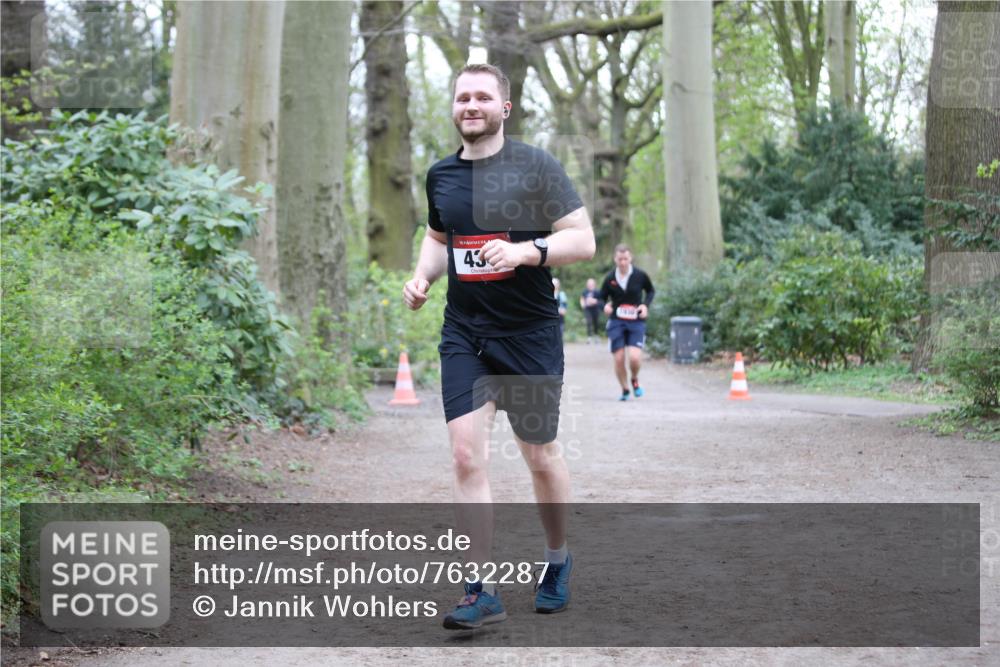13.04.2025 - Hammer Lauf Jannik Wohlers http://msf.ph/oto/7632287 13.04.2025 12:56:51 Laufen 15, 43 meine-sportfotos.de