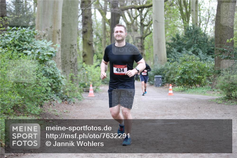 13.04.2025 - Hammer Lauf Jannik Wohlers http://msf.ph/oto/7632291 13.04.2025 12:56:51 Laufen 15, 434 meine-sportfotos.de