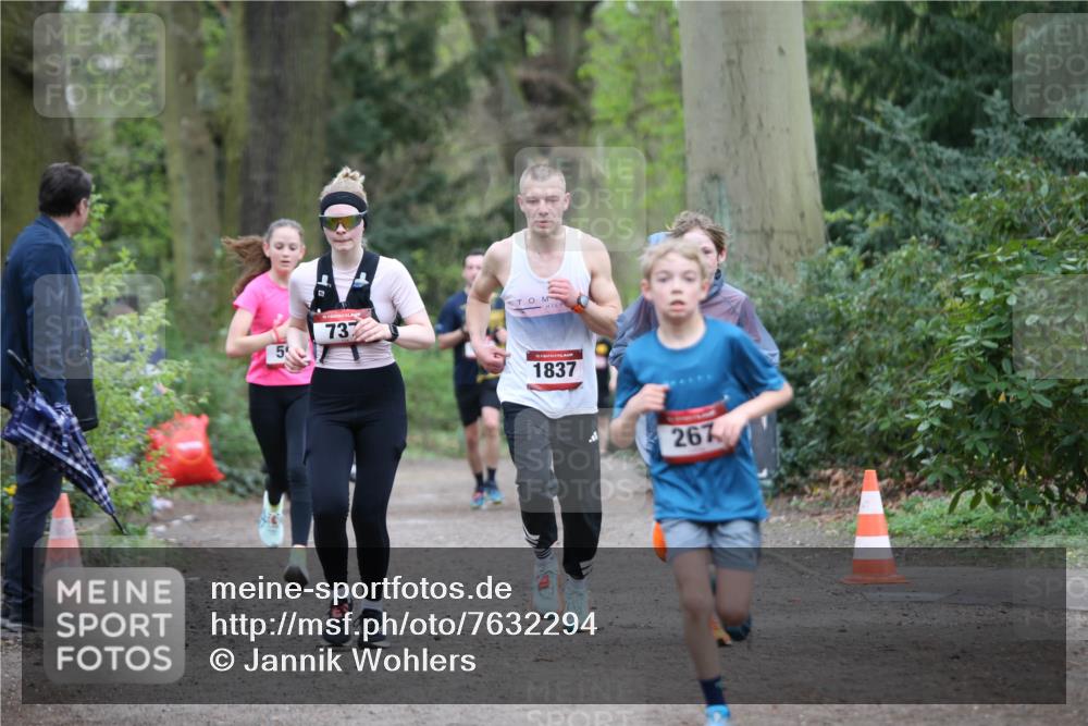 13.04.2025 - Hammer Lauf Jannik Wohlers http://msf.ph/oto/7632294 13.04.2025 12:36:15 Laufen 737, 1837, 267 meine-sportfotos.de