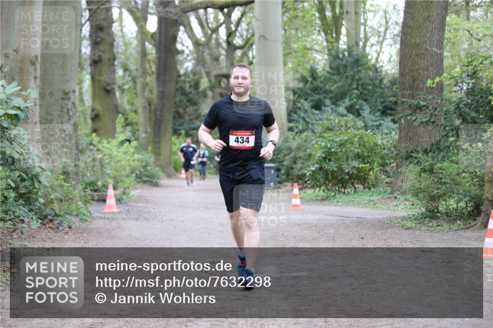 13.04.2025 - Hammer Lauf Jannik Wohlers http://msf.ph/oto/7632298 13.04.2025 12:56:50 Laufen 434 meine-sportfotos.de