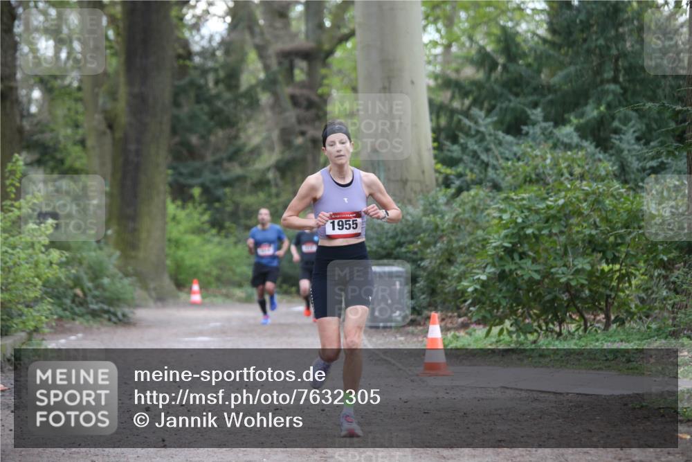 13.04.2025 - Hammer Lauf Jannik Wohlers http://msf.ph/oto/7632305 13.04.2025 10:27:42 Laufen 1955 meine-sportfotos.de