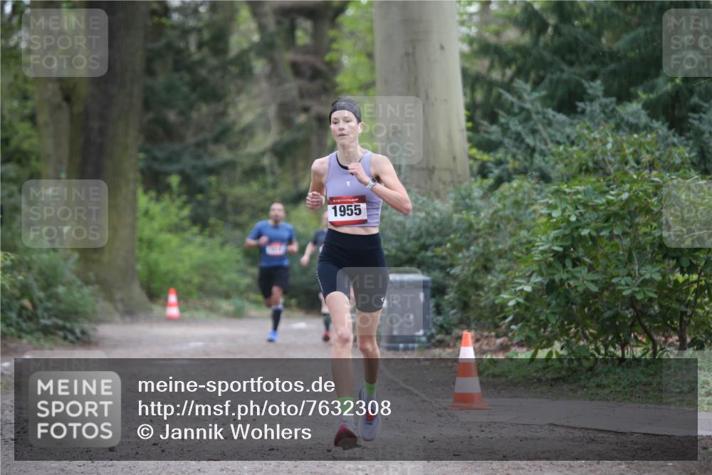 13.04.2025 - Hammer Lauf Jannik Wohlers http://msf.ph/oto/7632308 13.04.2025 10:27:42 Laufen 1955 meine-sportfotos.de