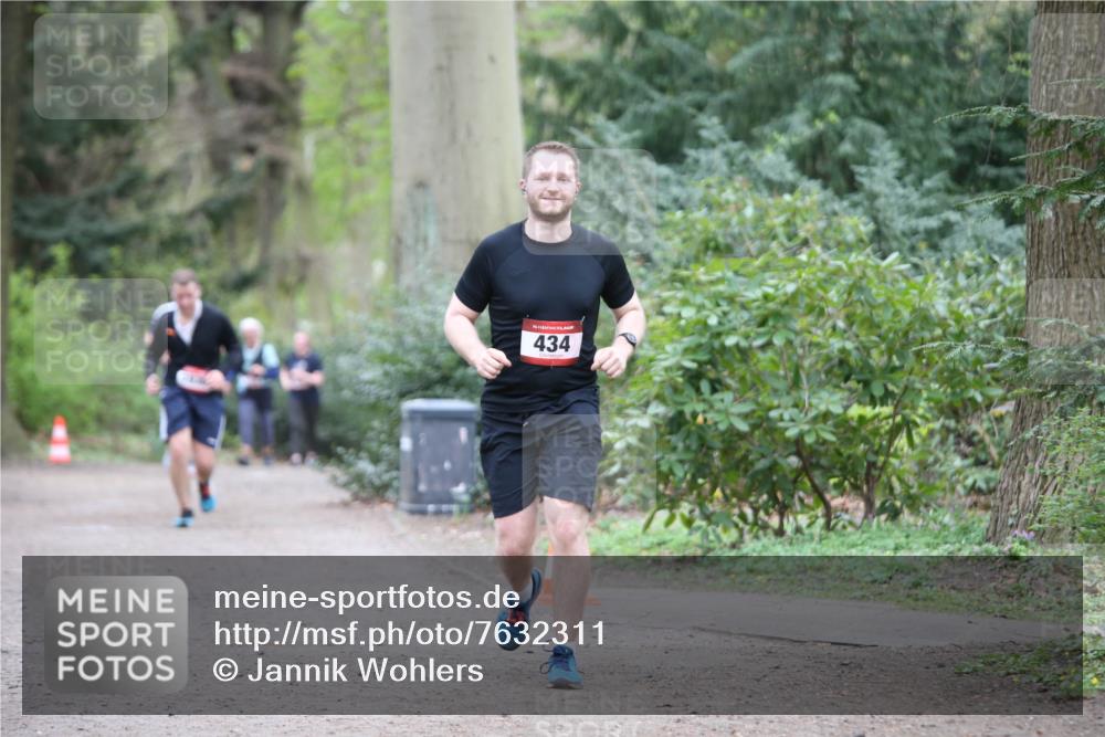 13.04.2025 - Hammer Lauf Jannik Wohlers http://msf.ph/oto/7632311 13.04.2025 12:56:47 Laufen 434 meine-sportfotos.de