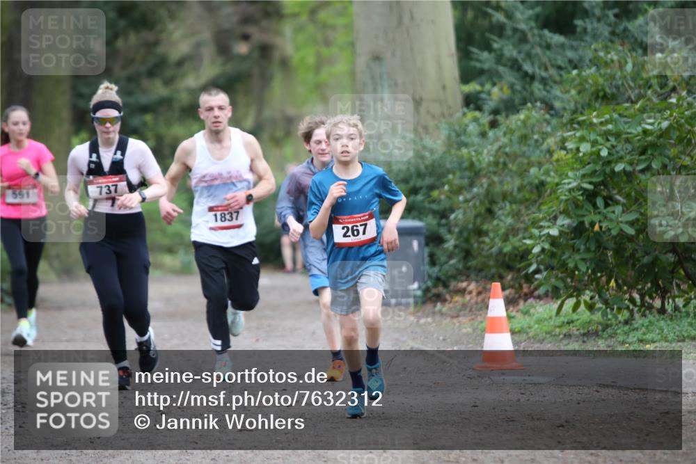 13.04.2025 - Hammer Lauf Jannik Wohlers http://msf.ph/oto/7632312 13.04.2025 12:36:14 Laufen 591, 737, 1837, 267 meine-sportfotos.de