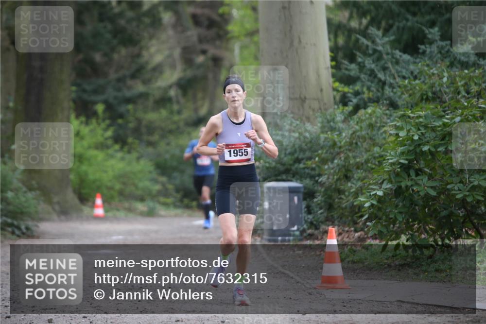 13.04.2025 - Hammer Lauf Jannik Wohlers http://msf.ph/oto/7632315 13.04.2025 10:27:41 Laufen 15, 1955 meine-sportfotos.de