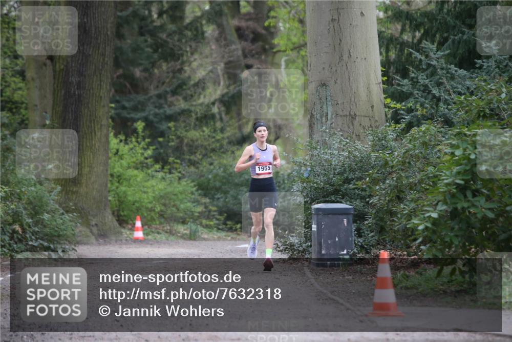 13.04.2025 - Hammer Lauf Jannik Wohlers http://msf.ph/oto/7632318 13.04.2025 10:27:37 Laufen 1955 meine-sportfotos.de