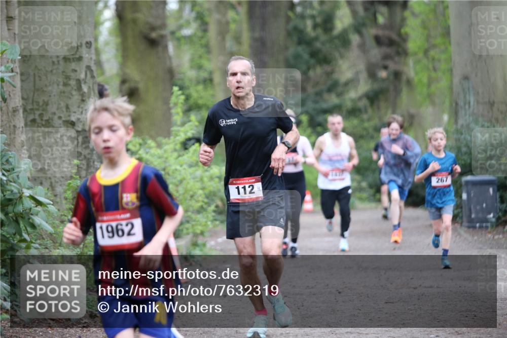 13.04.2025 - Hammer Lauf Jannik Wohlers http://msf.ph/oto/7632319 13.04.2025 12:36:12 Laufen 1962, 112, 1437, 82, 267 meine-sportfotos.de