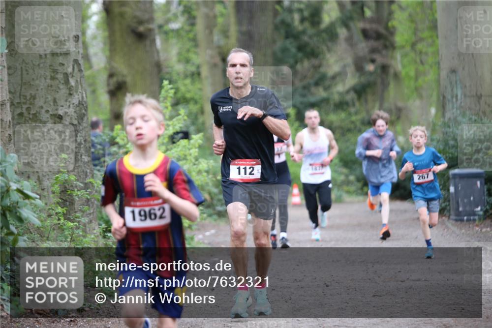 13.04.2025 - Hammer Lauf Jannik Wohlers http://msf.ph/oto/7632321 13.04.2025 12:36:12 Laufen 1962, 15, 112, 1837, 267 meine-sportfotos.de