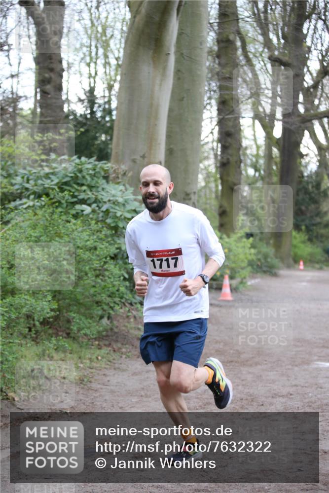 13.04.2025 - Hammer Lauf Jannik Wohlers http://msf.ph/oto/7632322 13.04.2025 10:27:27 Laufen 15, 1717 meine-sportfotos.de