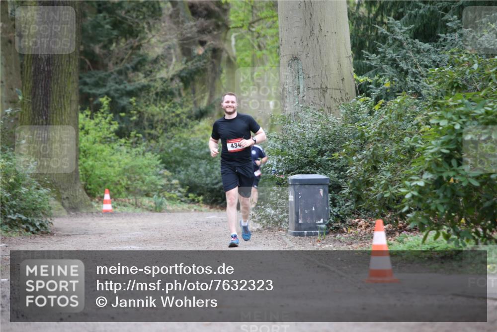 13.04.2025 - Hammer Lauf Jannik Wohlers http://msf.ph/oto/7632323 13.04.2025 12:56:41 Laufen  meine-sportfotos.de
